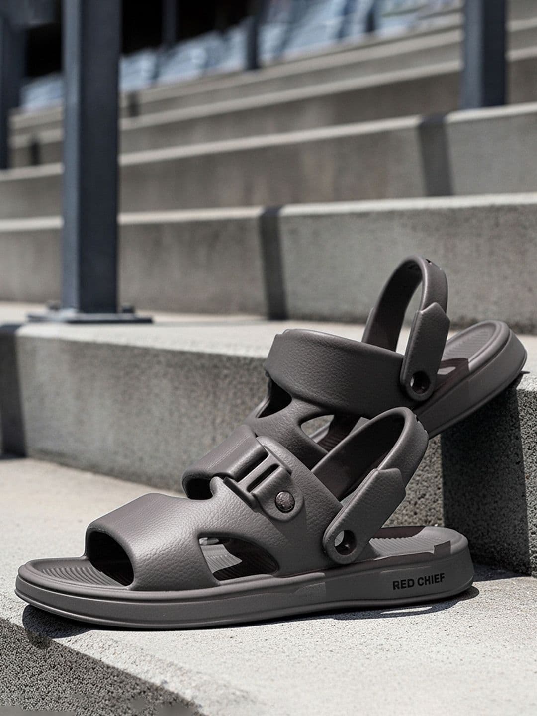 Red Chief Men Core Sandals - view 1