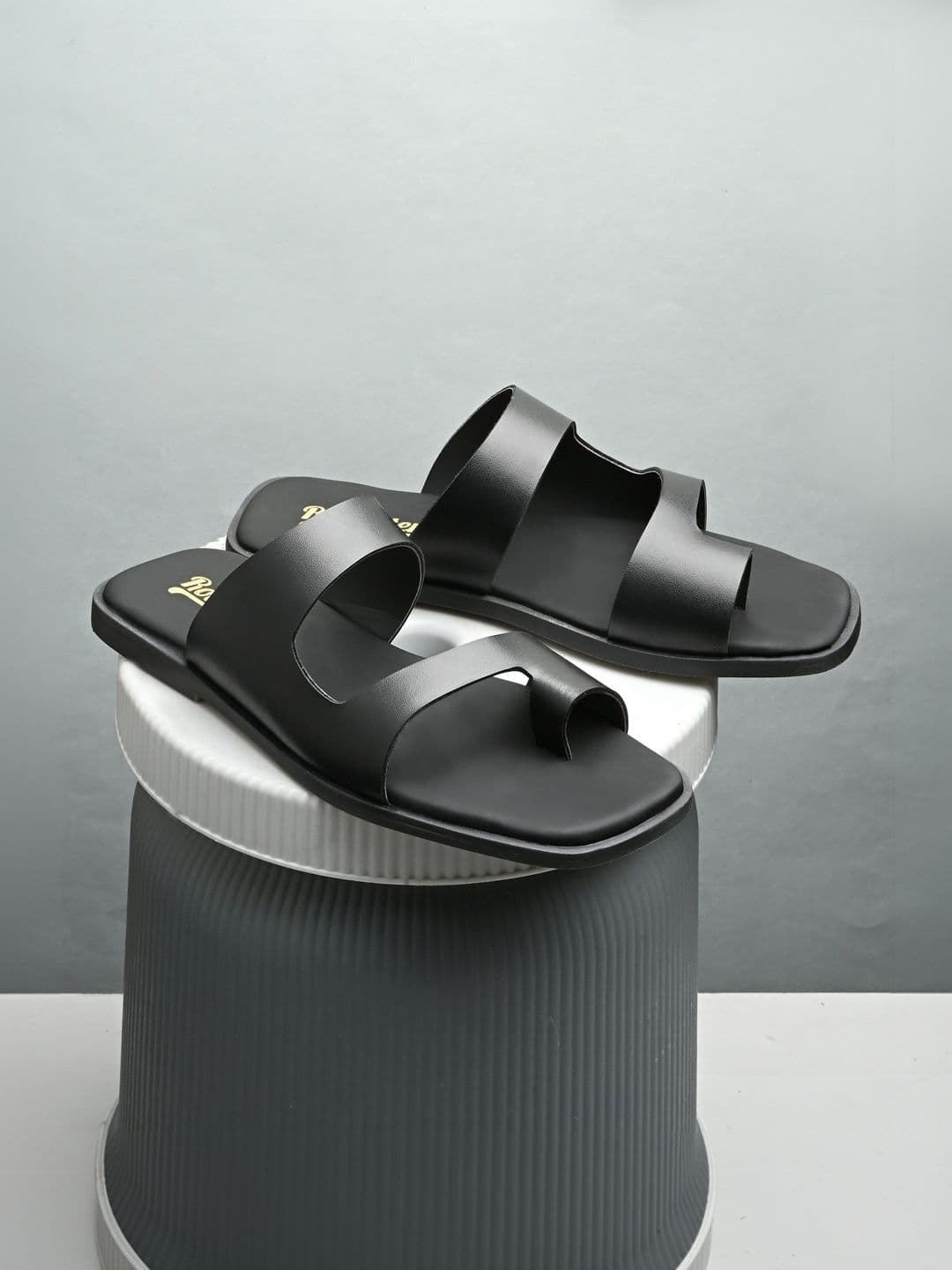 The Roadster Lifestyle Co Men Comfort Sandals - view 1