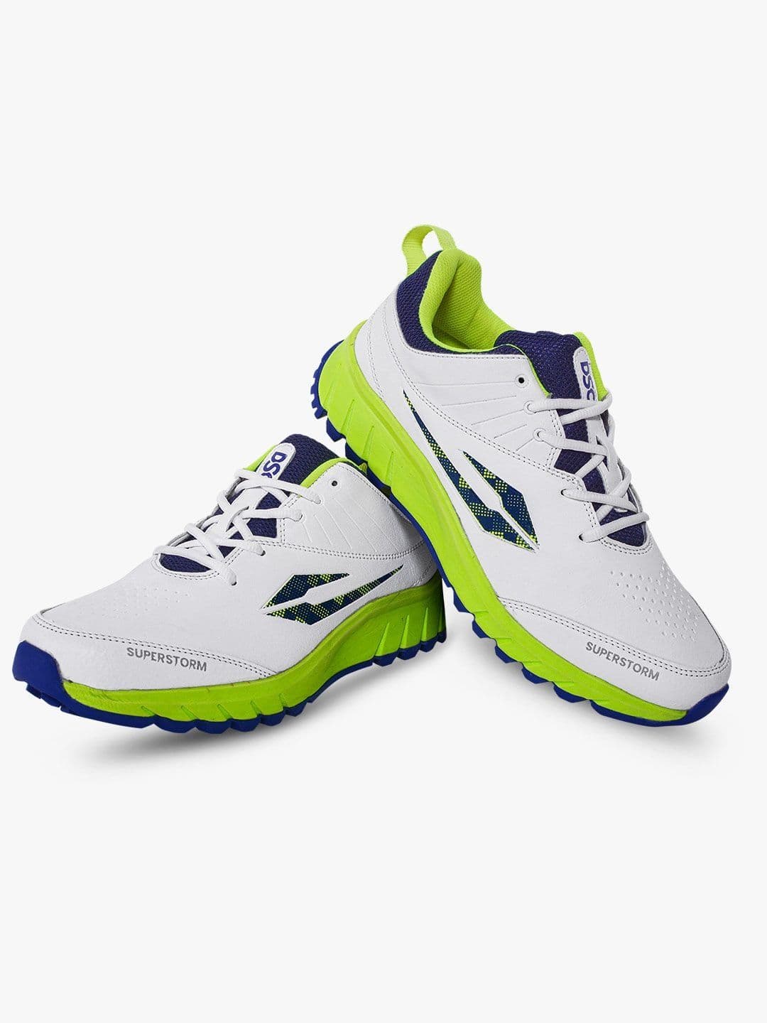 DSC Men Cricket Shoes - view 1