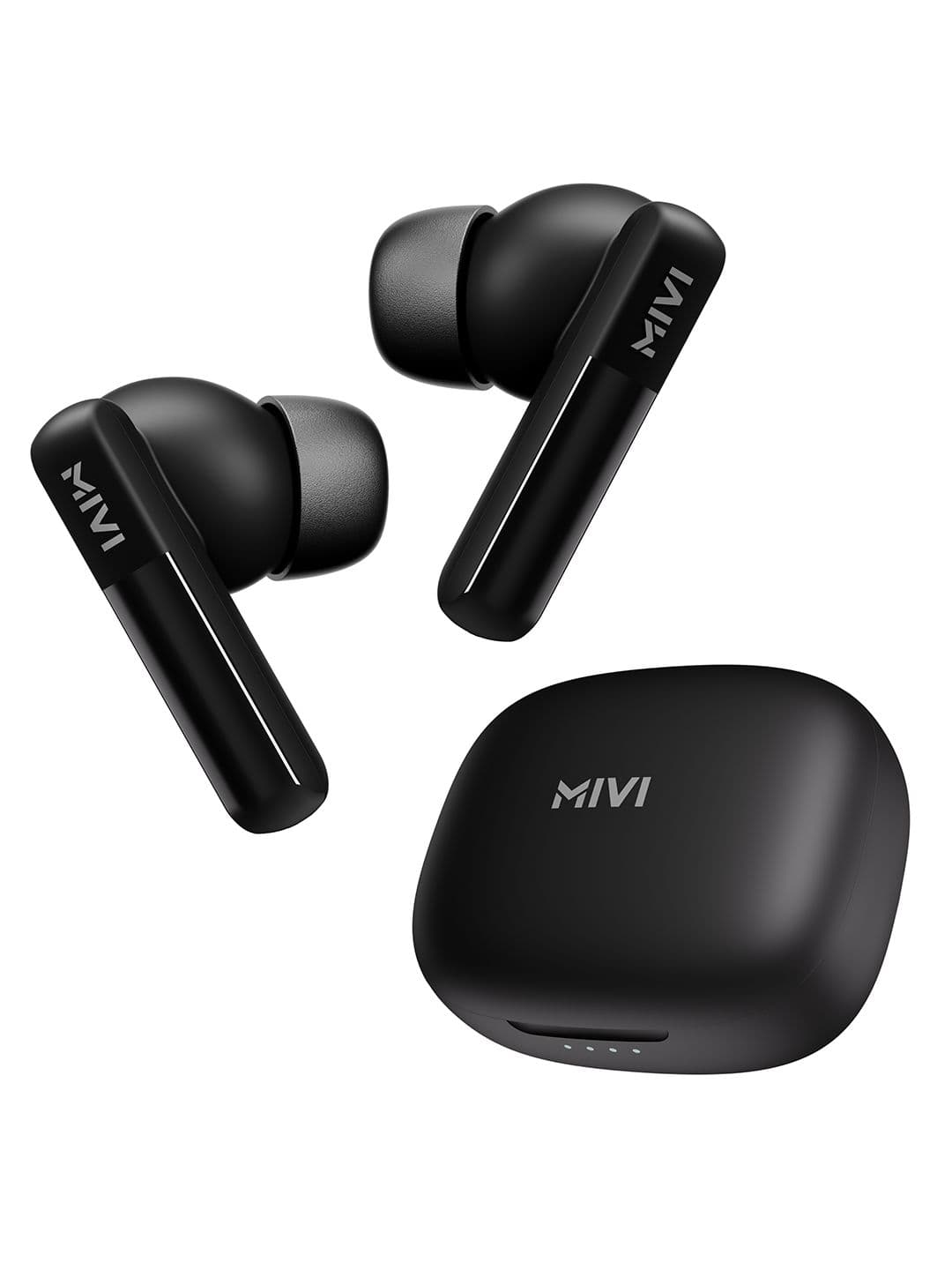 mivi DuoPods Echo TWS Earbuds - view 1