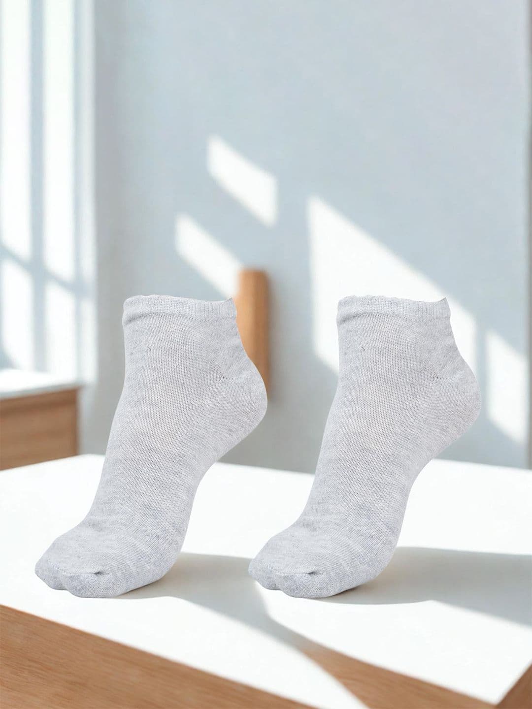 MJE Men Pack of 2 Ankle Length Socks - view 1