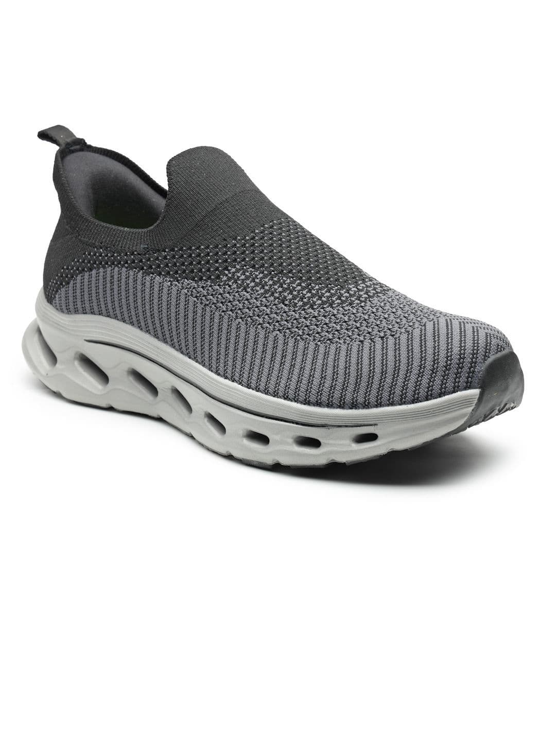 Action Men Mesh Walking Non-Marking Shoes - view 1