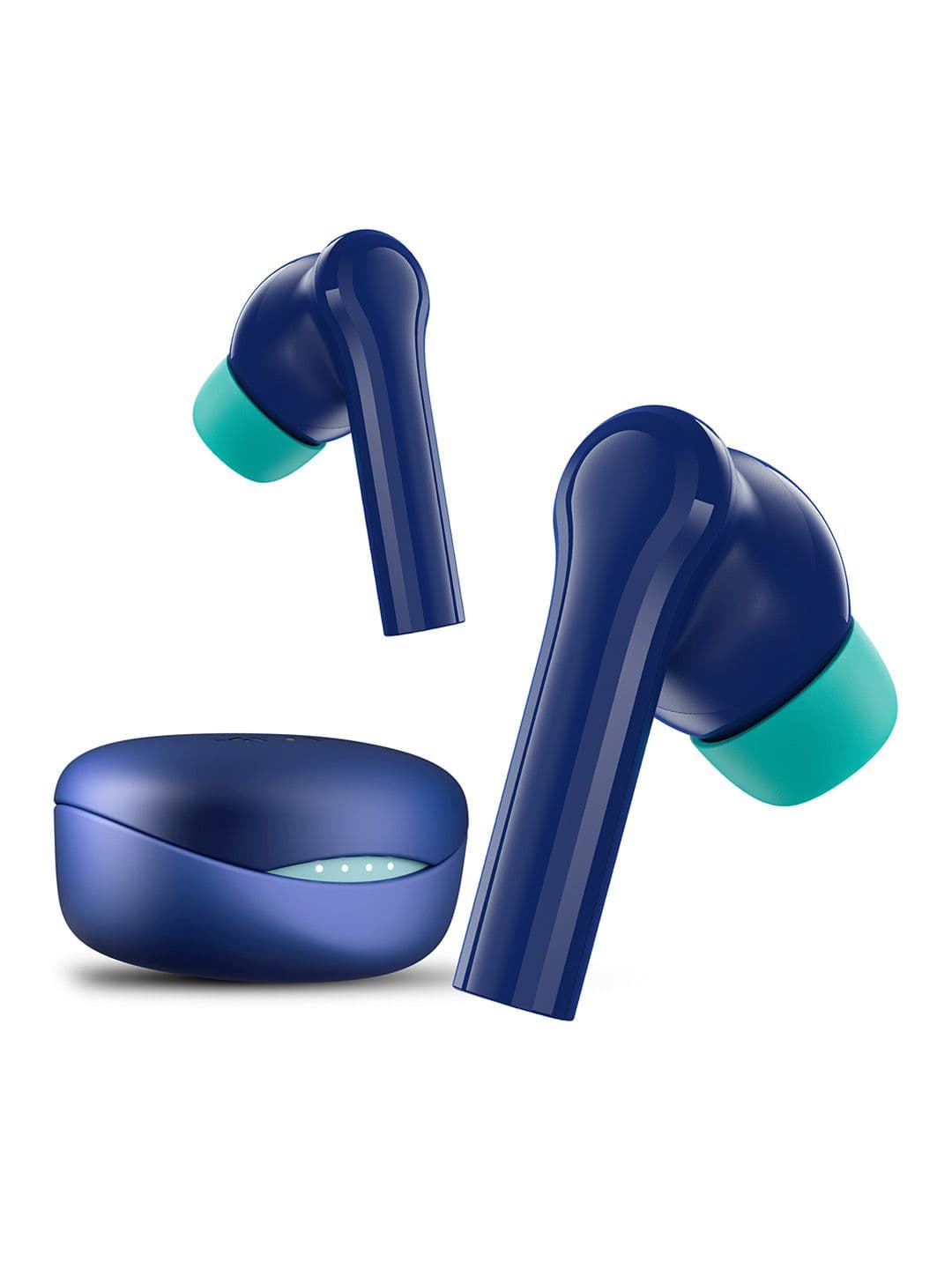 mivi DuoPods Maxx TWS Earbuds
