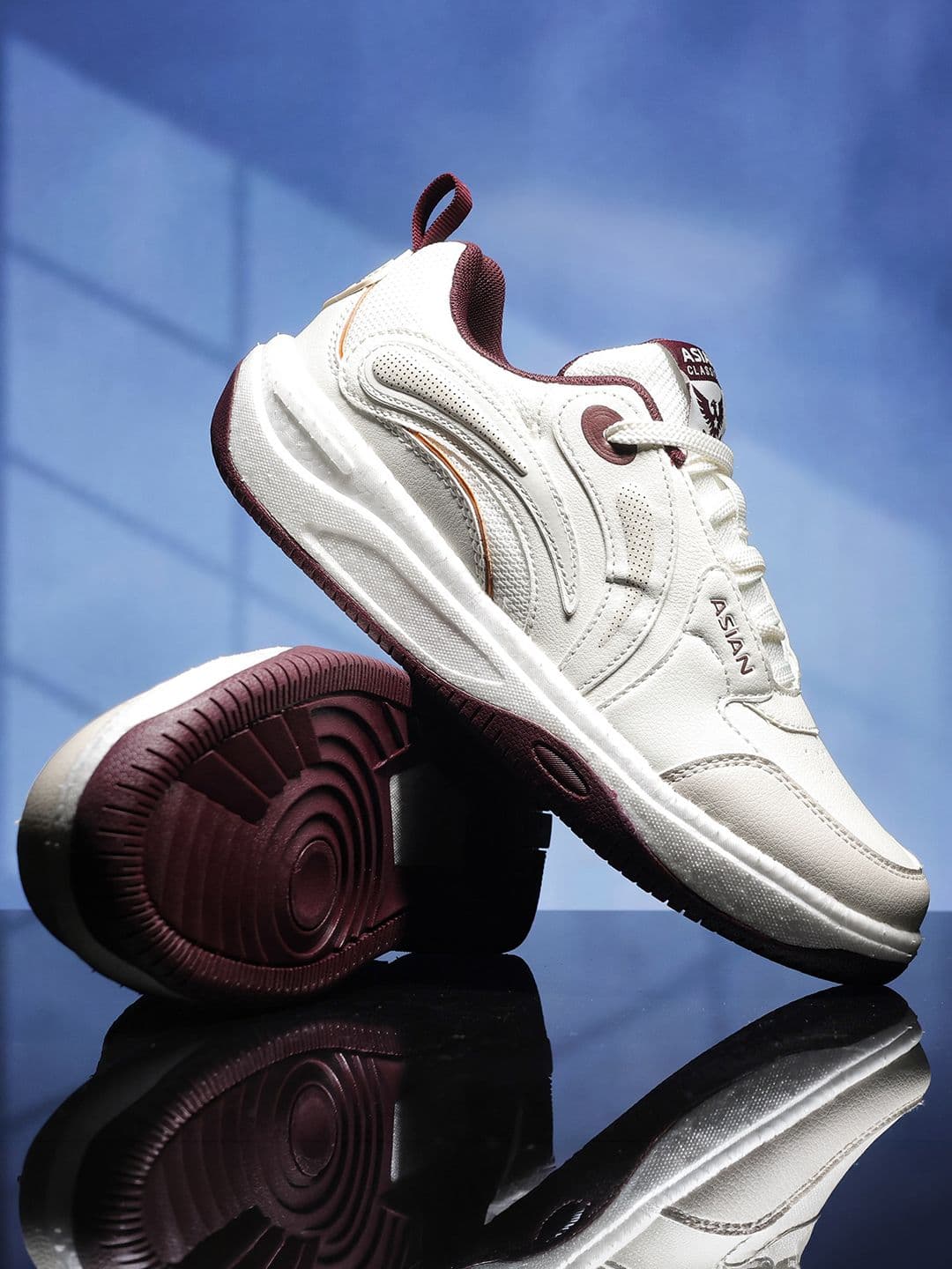 ASIAN Men Training or Gym Shoes - view 1