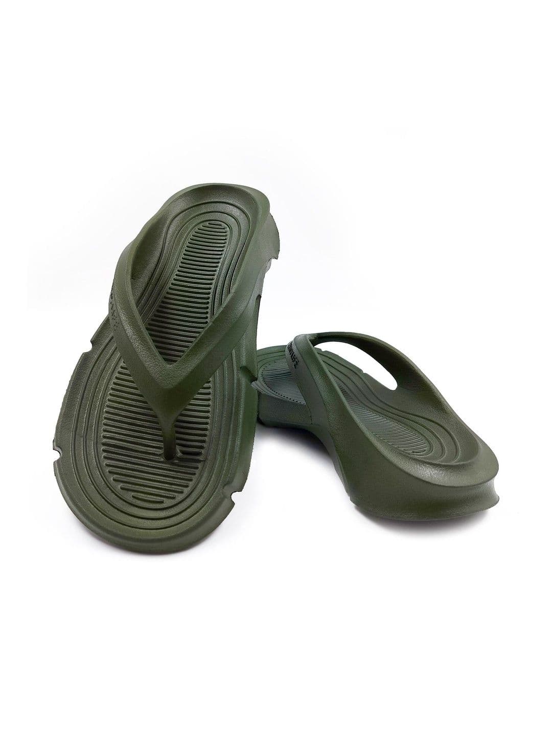 DRACKFOOT Men Comfort Sandals - view 1