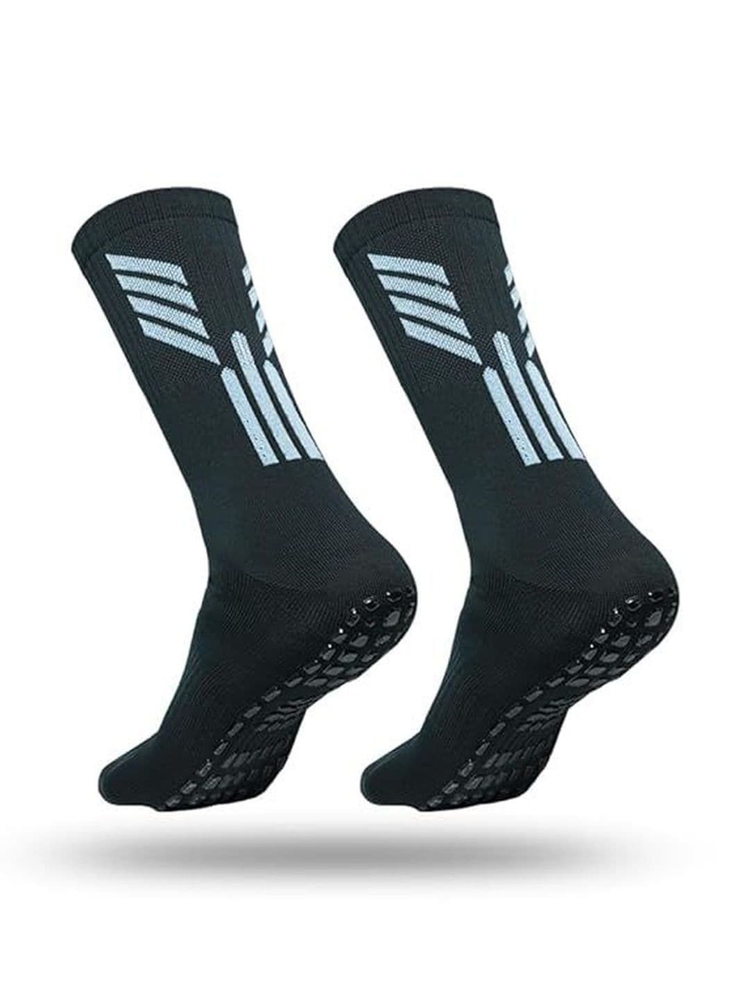 mizaki Men Cotton Blend Assorted Calf Length Socks - view 1