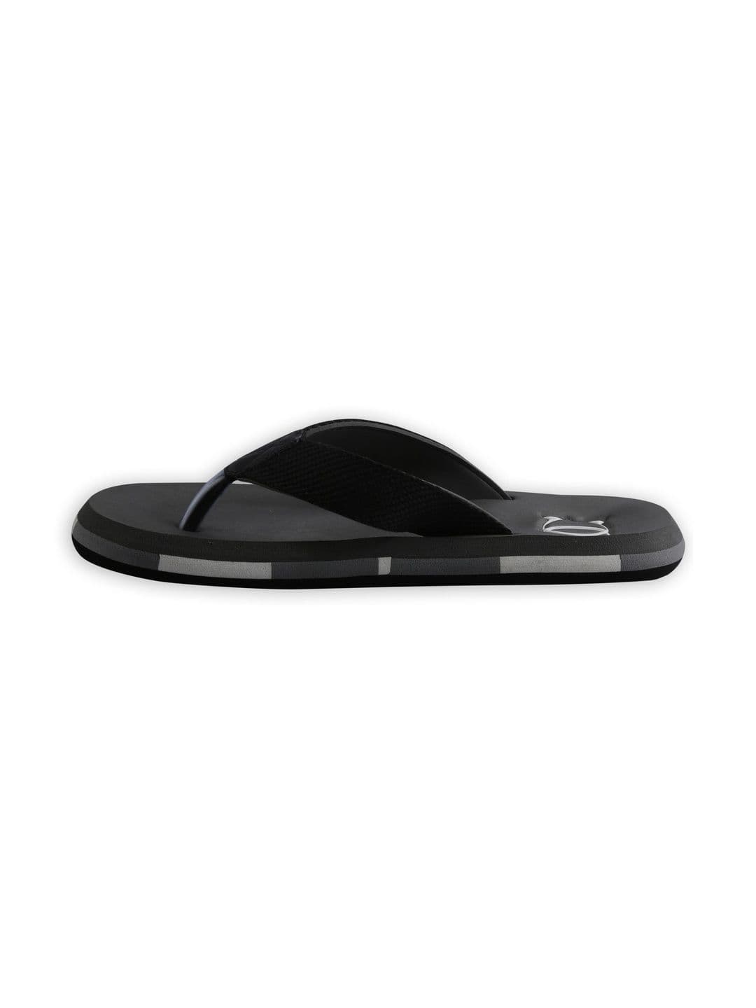 ORTHO CLUB Men Rubber Slip-On - view 1