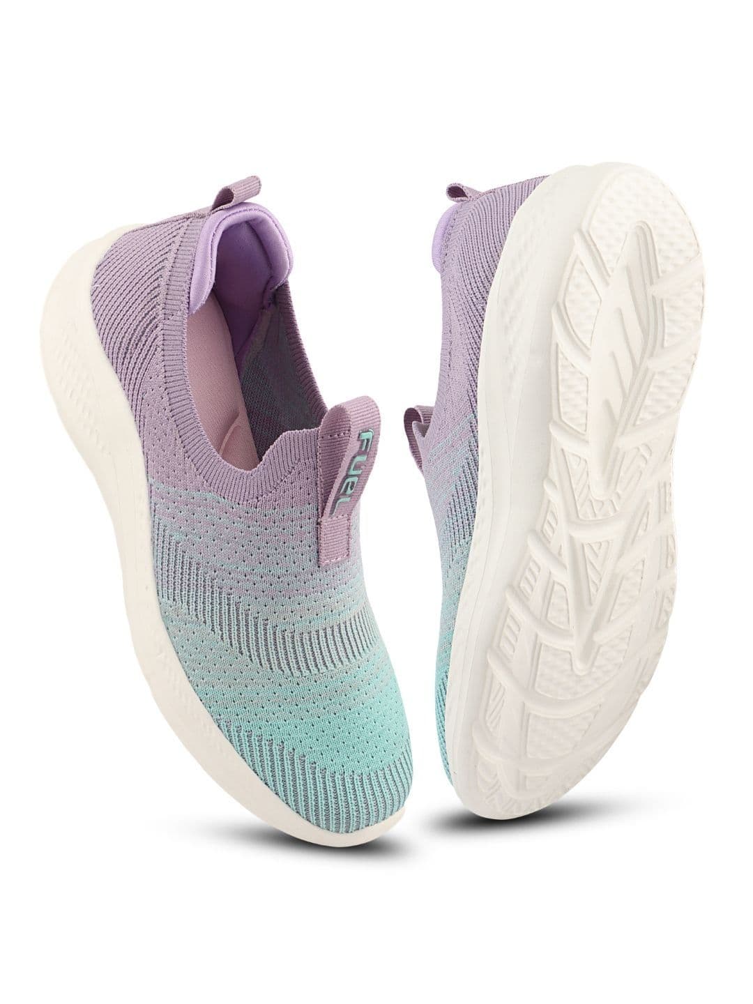 FUEL Women Running Non-Marking Shoes - view 1