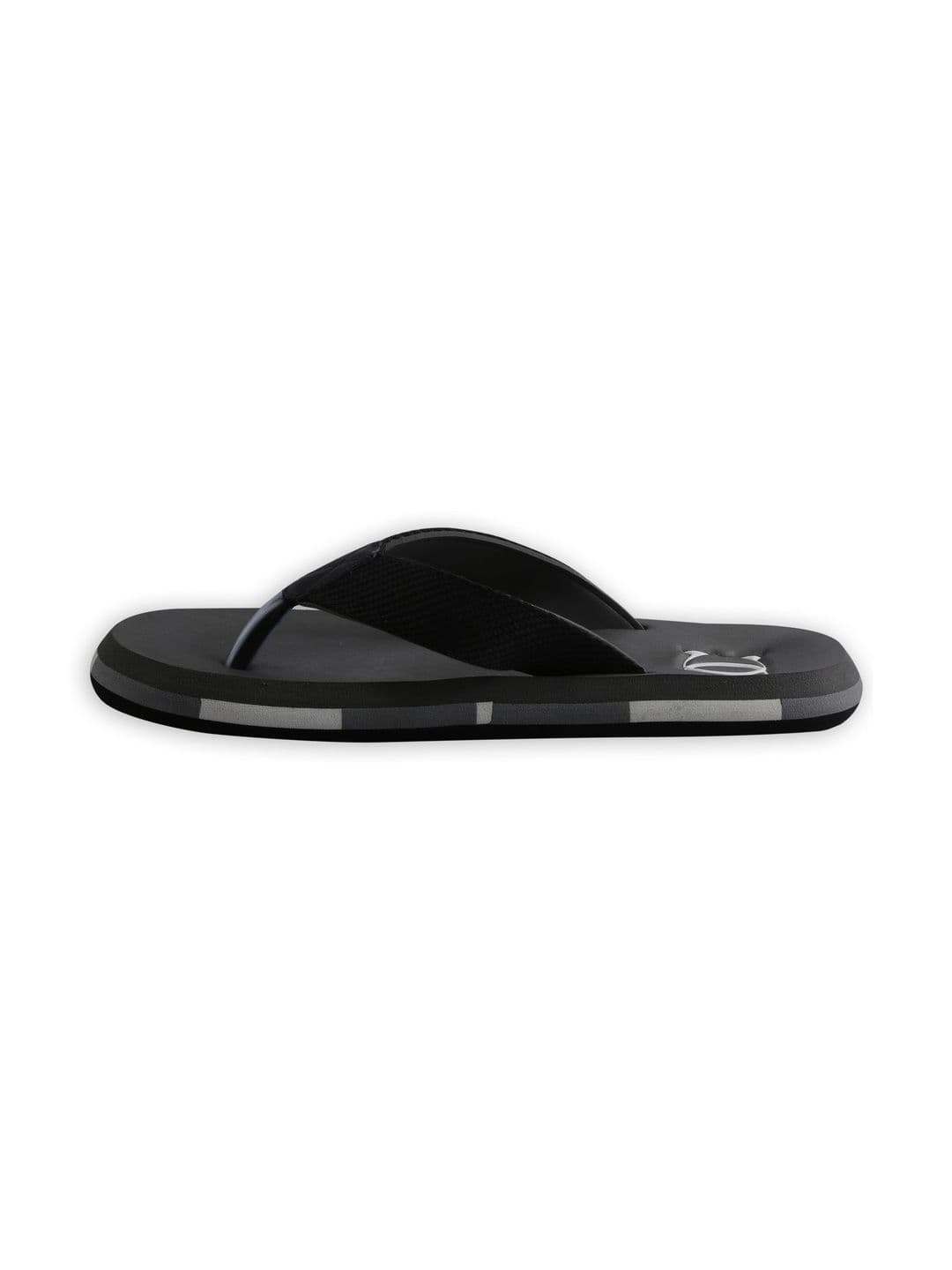 ORTHO CLUB Men Rubber Slip-On - view 1
