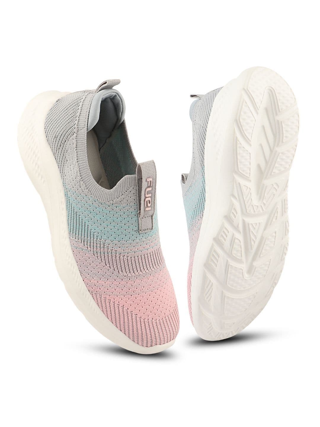 FUEL Women Running Non-Marking Shoes - view 1