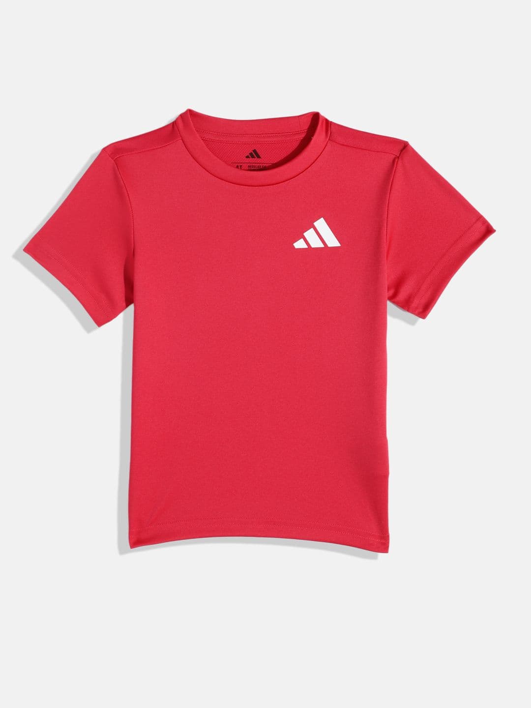 ADIDAS Kids Solid T-shirt - view 1