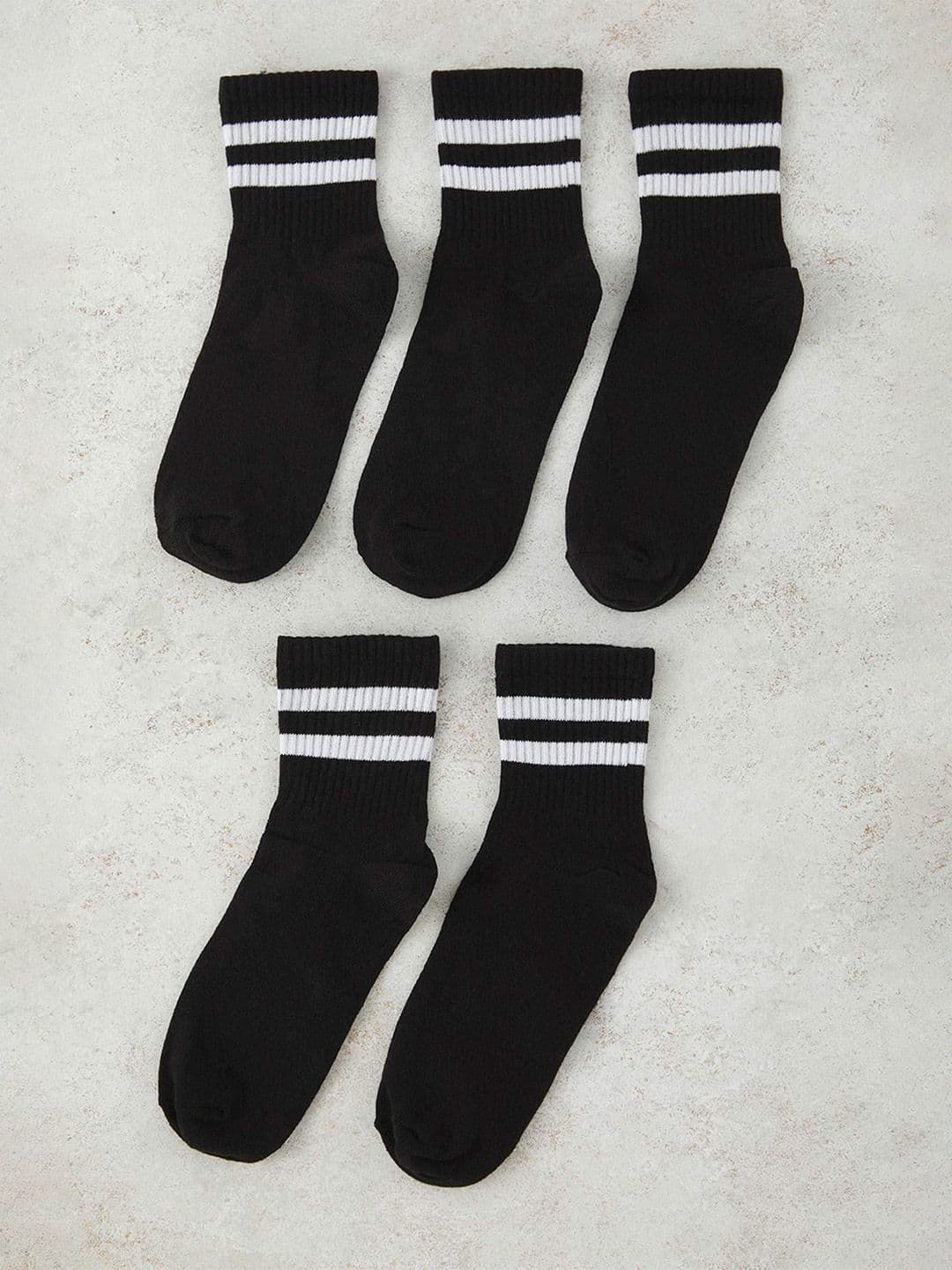 Trendyol Men Cotton Socks - view 1