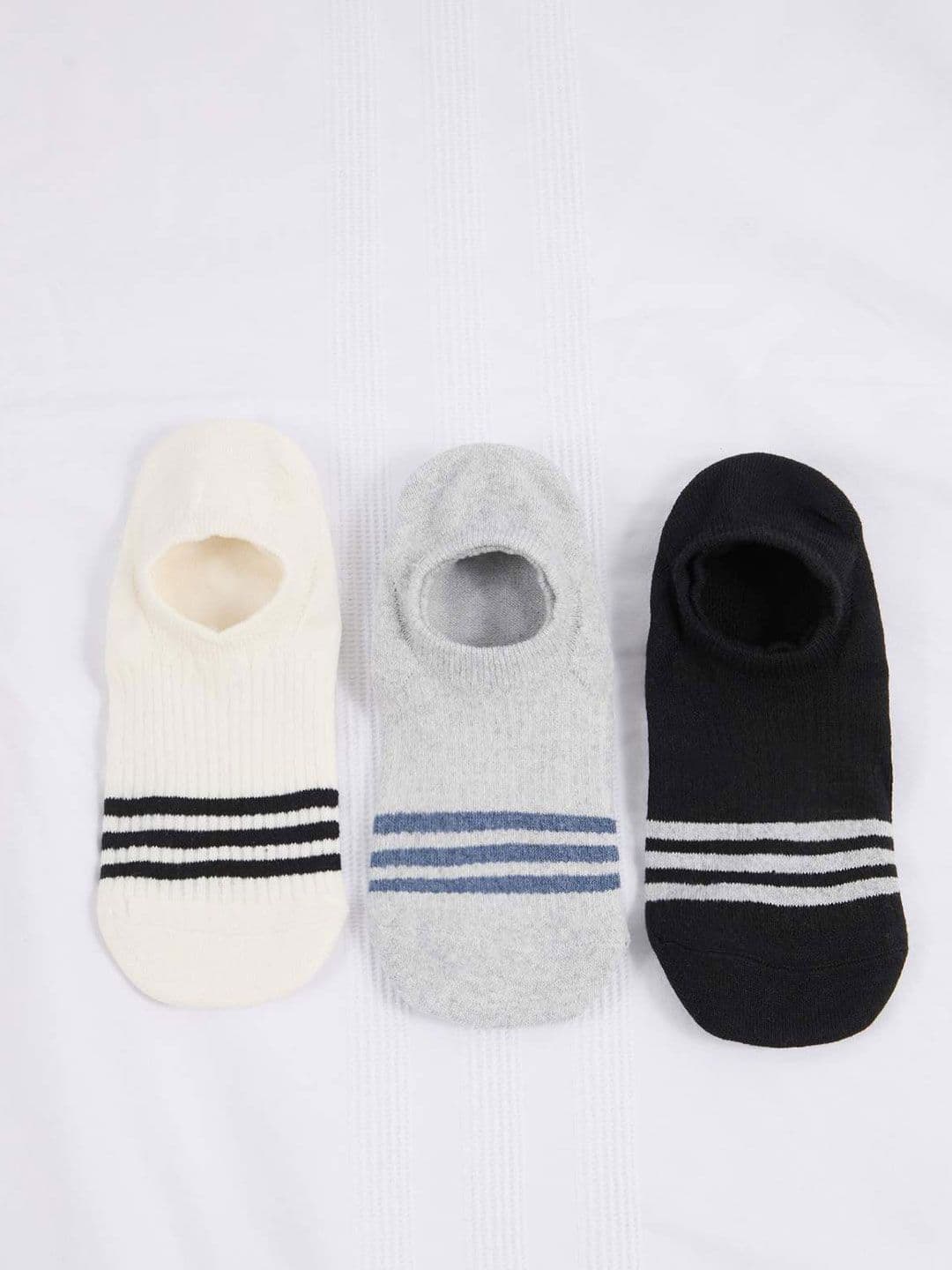 Trendyol Men Cotton Socks - view 1
