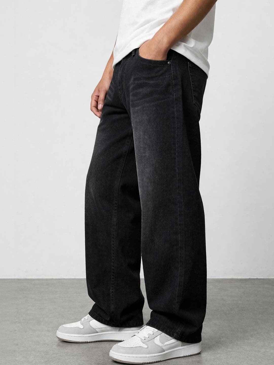9X DENIMS Men Mid-Rise Jeans - view 1