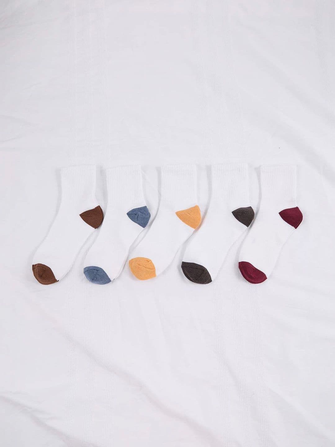 Trendyol Men Cotton Socks - view 1