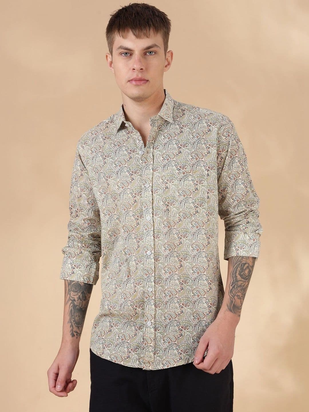 Anouk Men Shirt - view 1