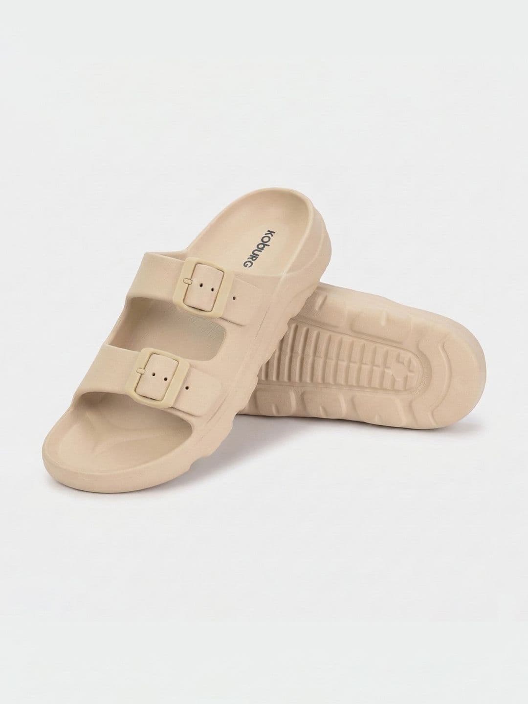 Koburg Air Men Comfortable Extra Soft Flip Flops Lightweight Eva Slip-on Sandal - view 1