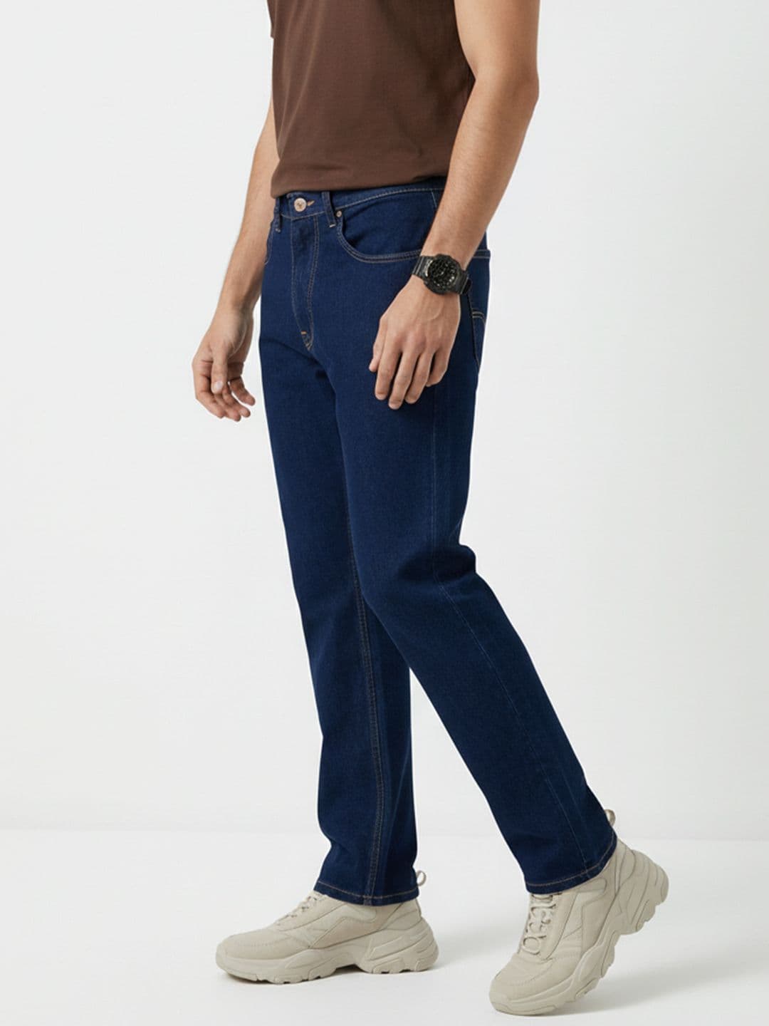Aeropostale Men Stretchable Jeans
