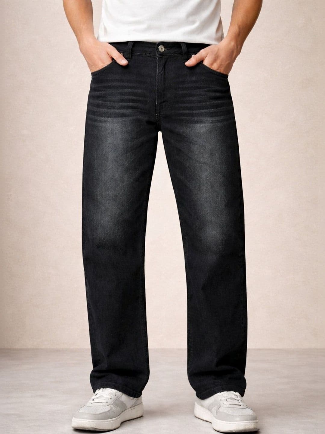 9X DENIMS Men Mid-Rise Jeans - view 1