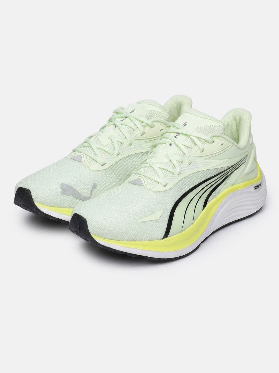 Puma Men Electrify NITRO 4 Running Shoes - view 1