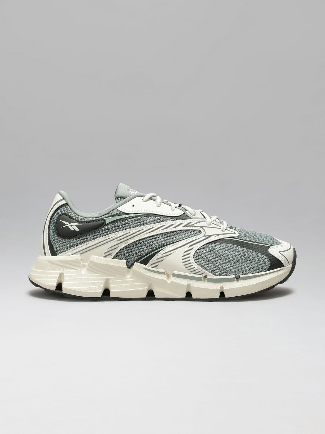 Reebok Zig Hypnotica Men Lace-Ups Running Sports Shoes - view 1