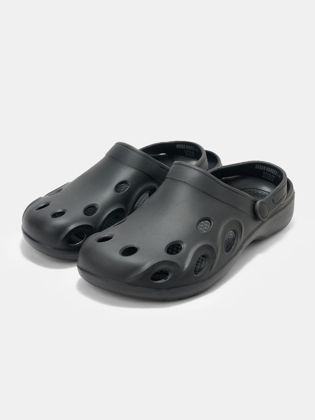 Urban Ranger by pantaloons Men Clogs - view 1