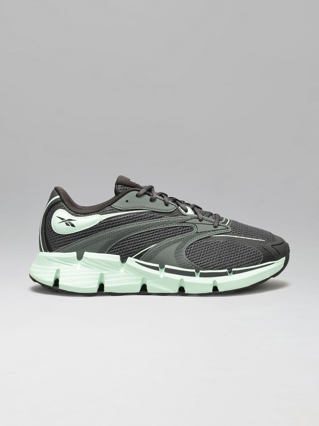 Reebok Zig Hypnotica Men Lace-Ups Running Sports Shoes - view 1
