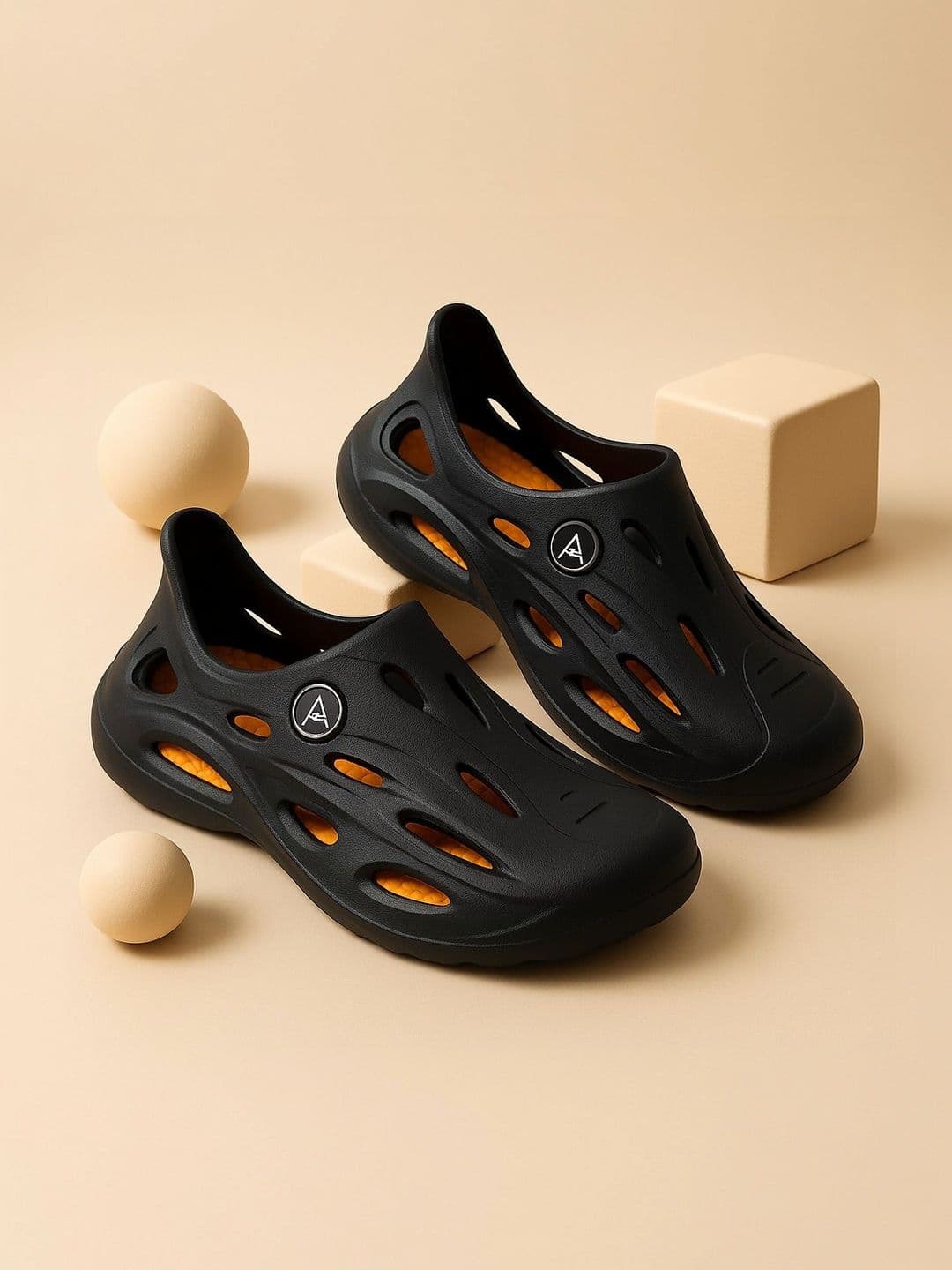 AMAEZO Men Comfort Sandals - view 1
