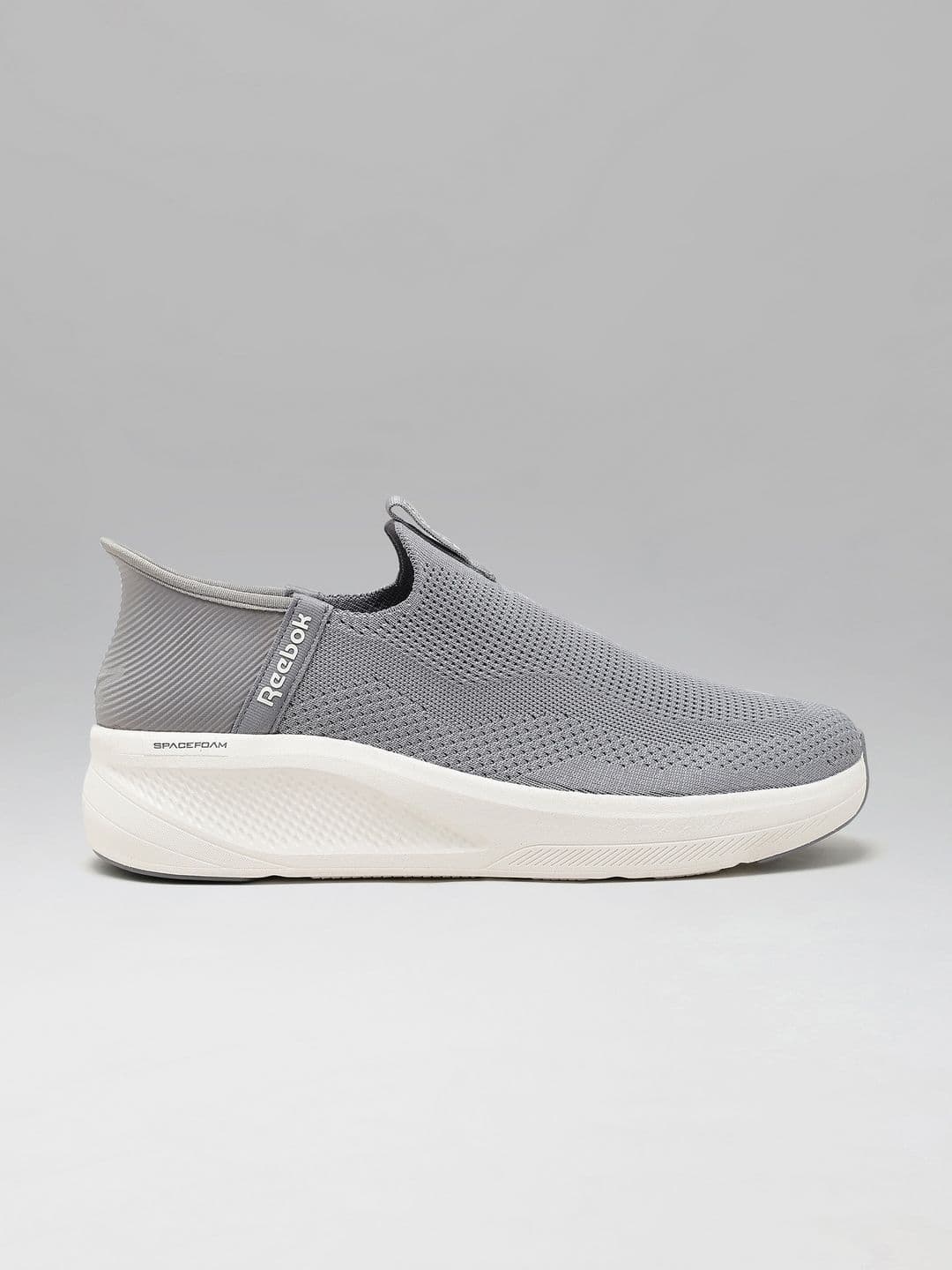 Reebok Spacefoam Zen Men Slip-On Walking Sports Shoes - view 1