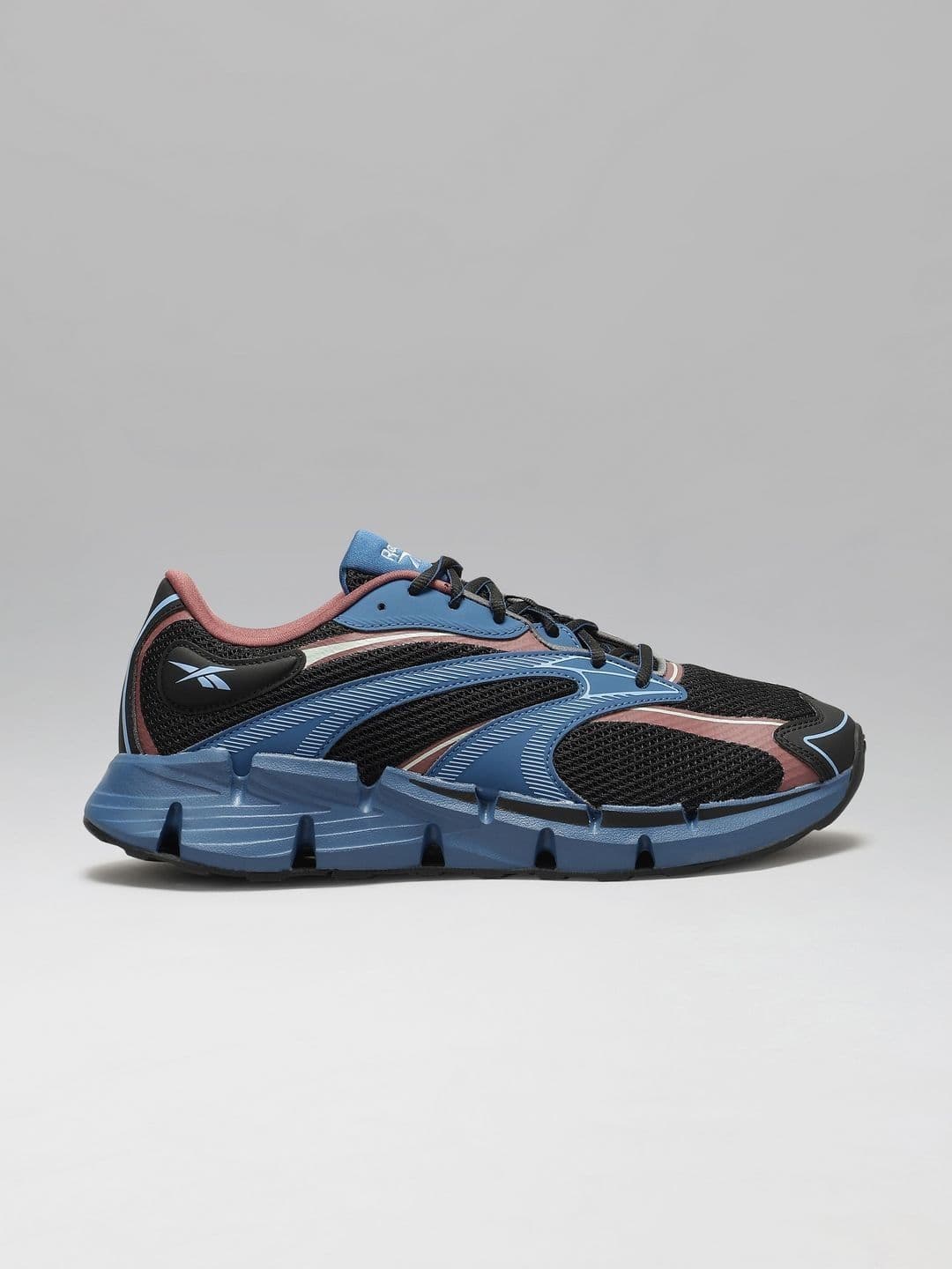 Reebok Zig Hypnotica Men Lace-Ups Running Sports Shoes - view 1