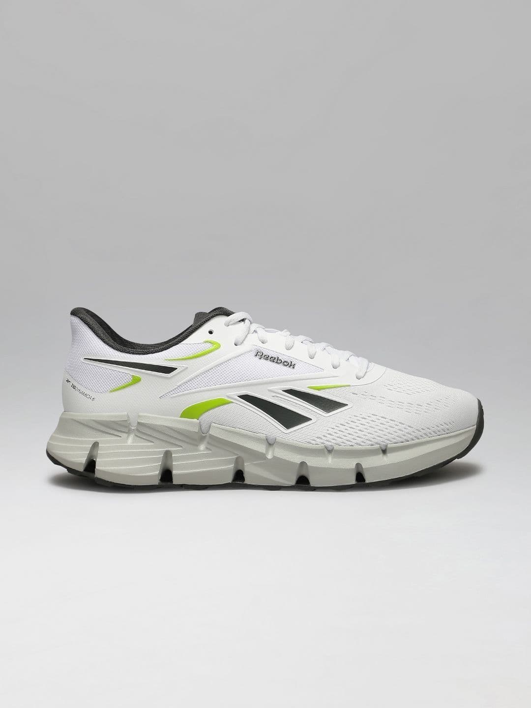 Reebok Zig Dynamica 6 Men Lace-Ups Running Sports Shoes - view 1