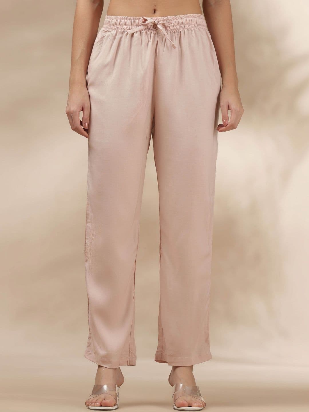 Marcia Women Ethnic Palazzos - view 1
