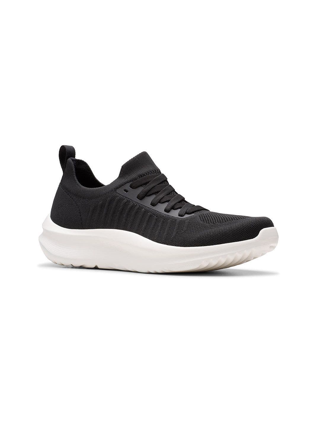 Clarks Women Running Non-Marking Shoes - view 1