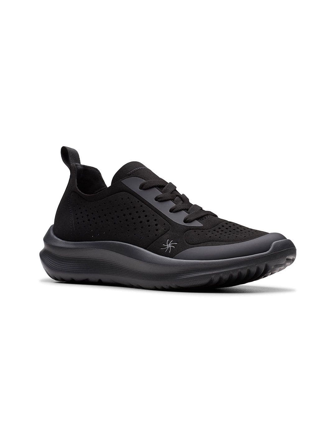 Clarks Women Walking Non-Marking Shoes - view 1