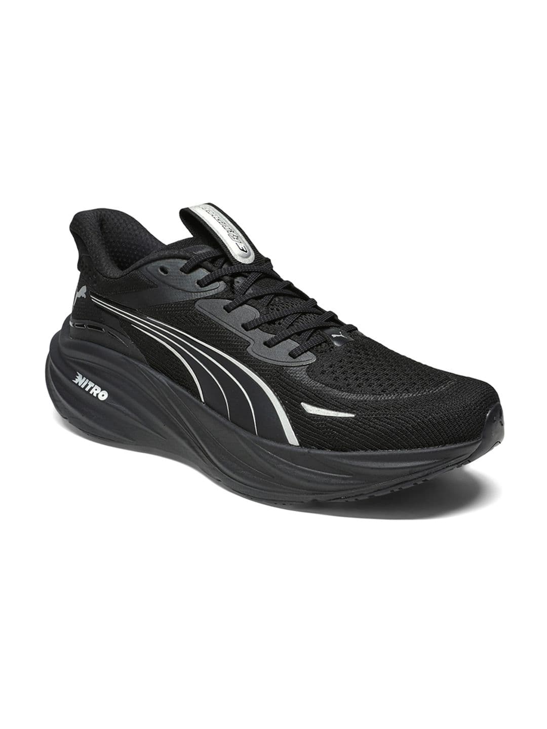 Puma Magnify NITRO 3 High Cushion Performance Men's Running Shoes - view 1