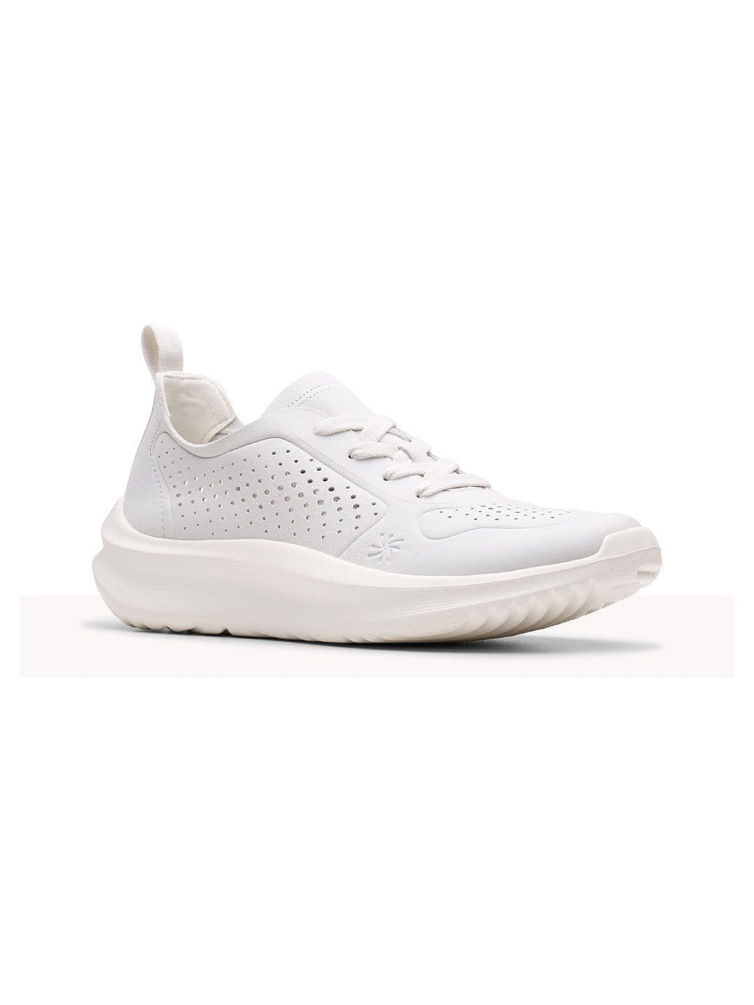 Clarks Women Walking Non-Marking Shoes - view 1