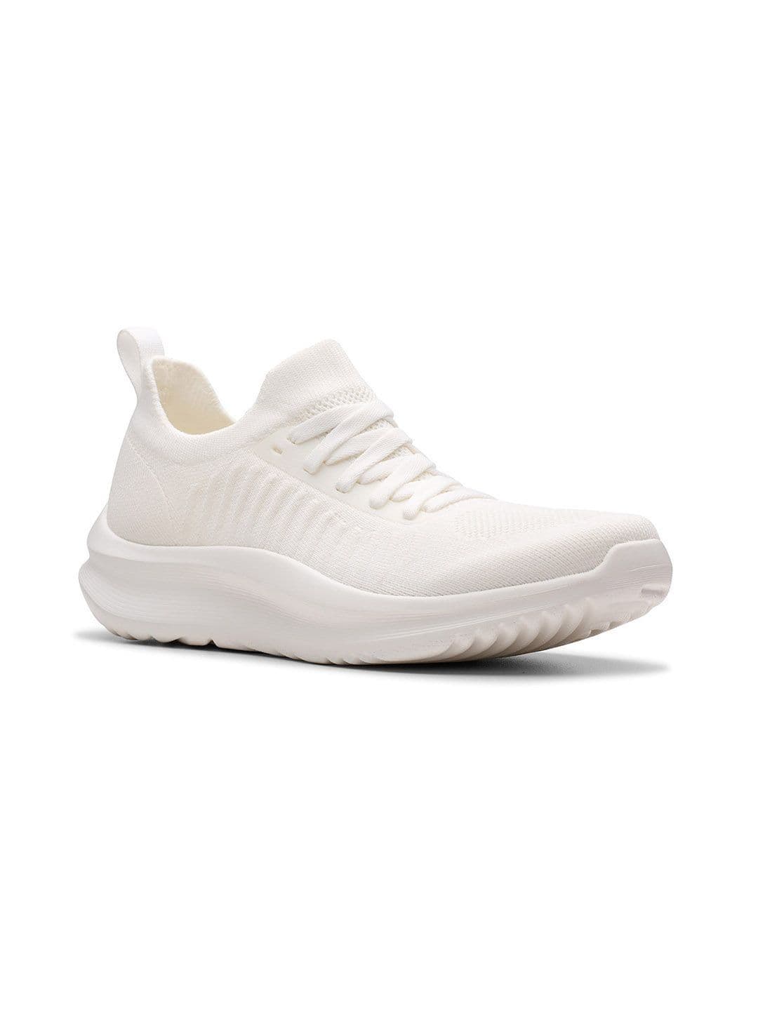 Clarks Women Walking Non-Marking Shoes - view 1