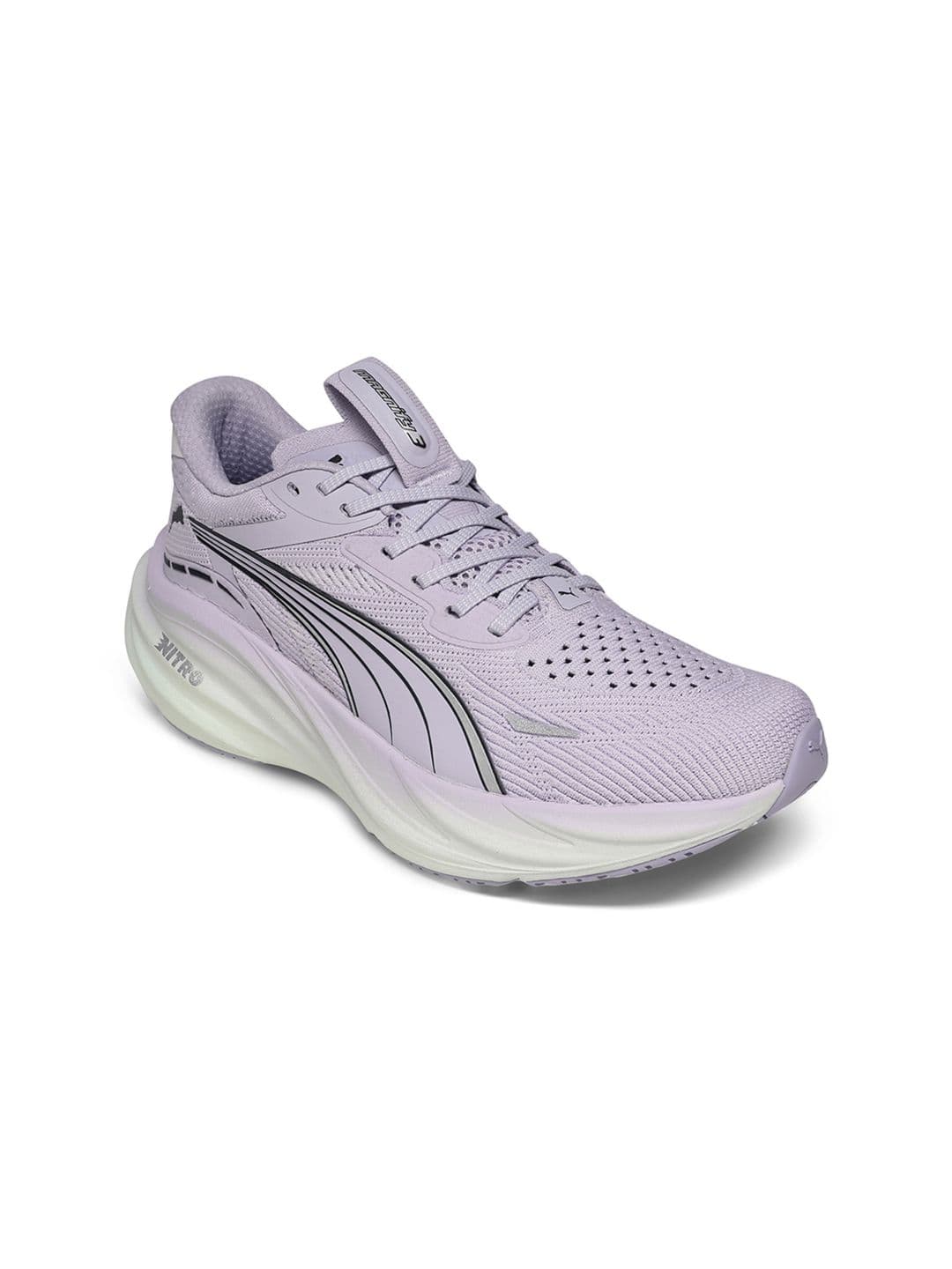 Puma Magnify Nitro 3 Women Running Shoes - view 1