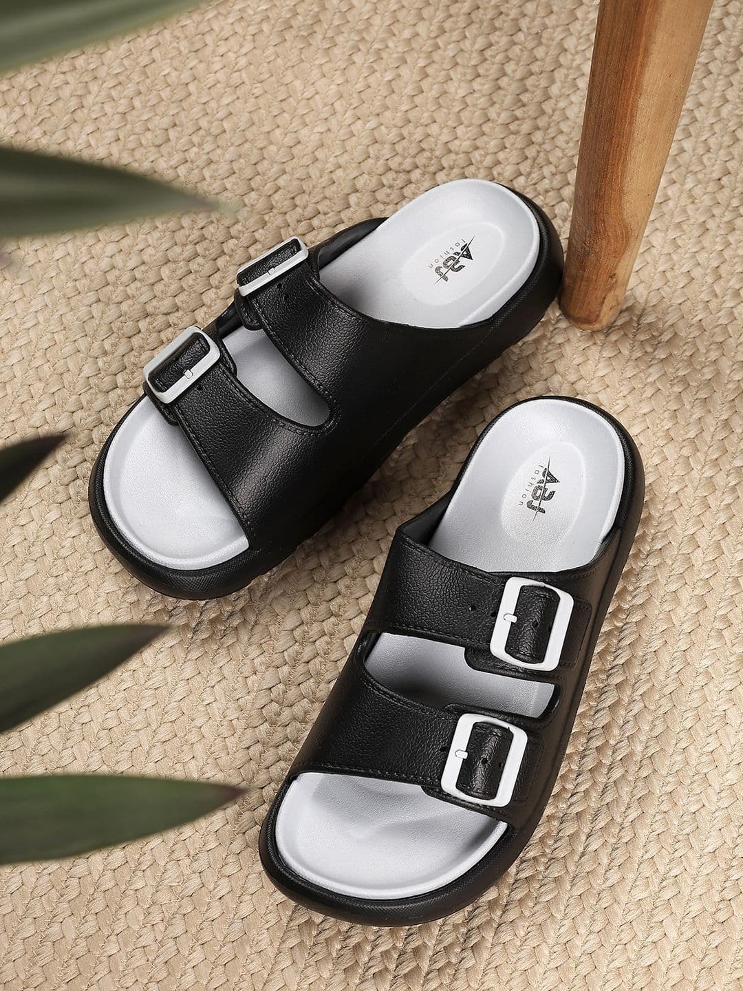 ABJ Fashion Men Comfort Sandals - view 1