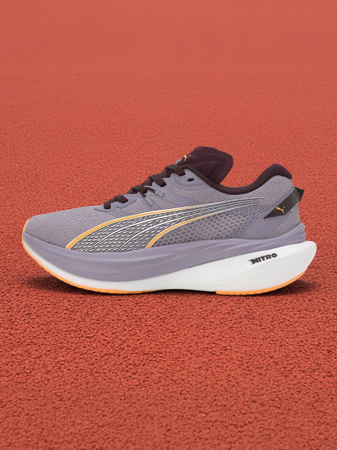 Puma Deviate NITRO 3 Women's Running Shoes - view 1