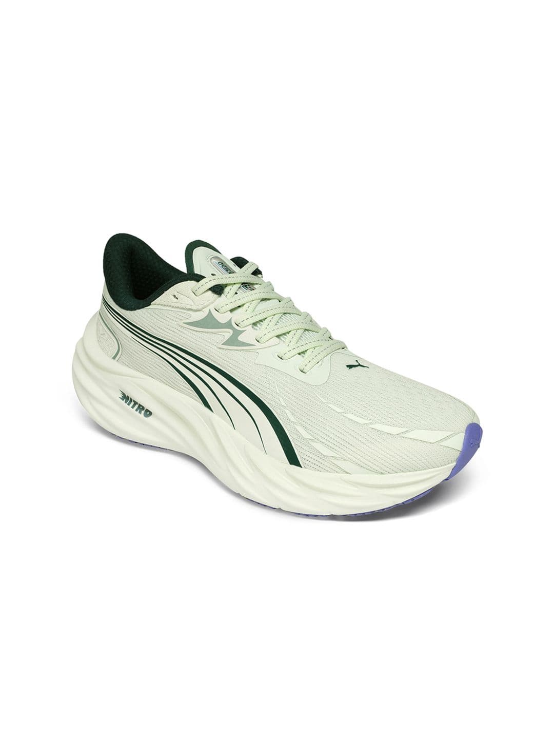 Puma Velocity Nitro 4 Women Running Shoes - view 1