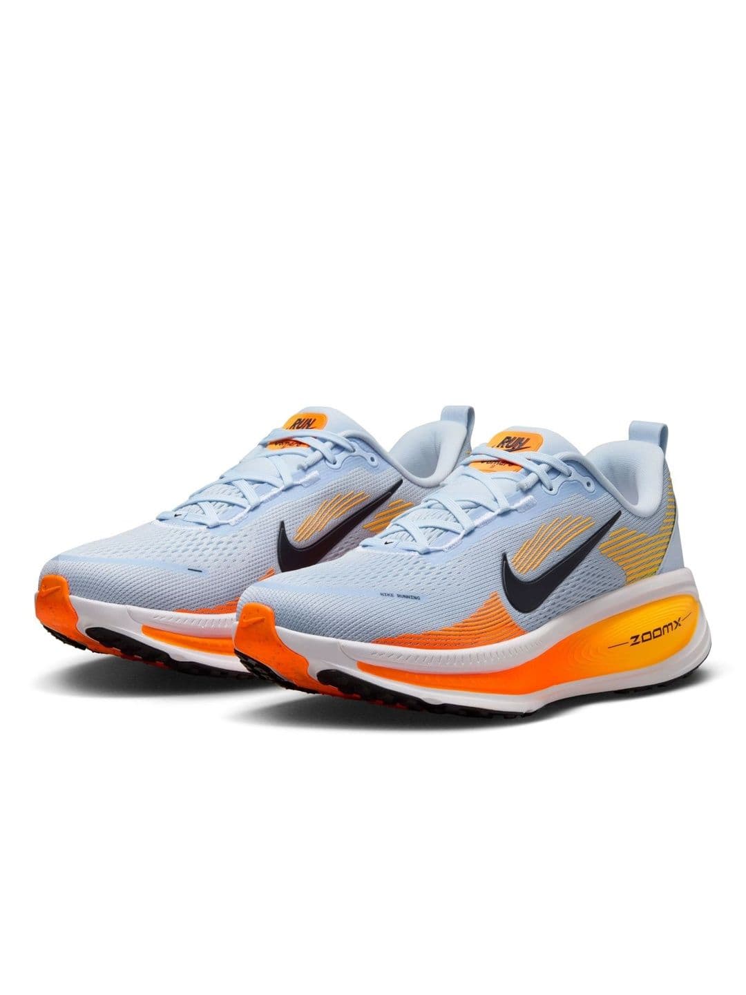 Nike Vomero 18 Men's Road Running Shoes - view 1