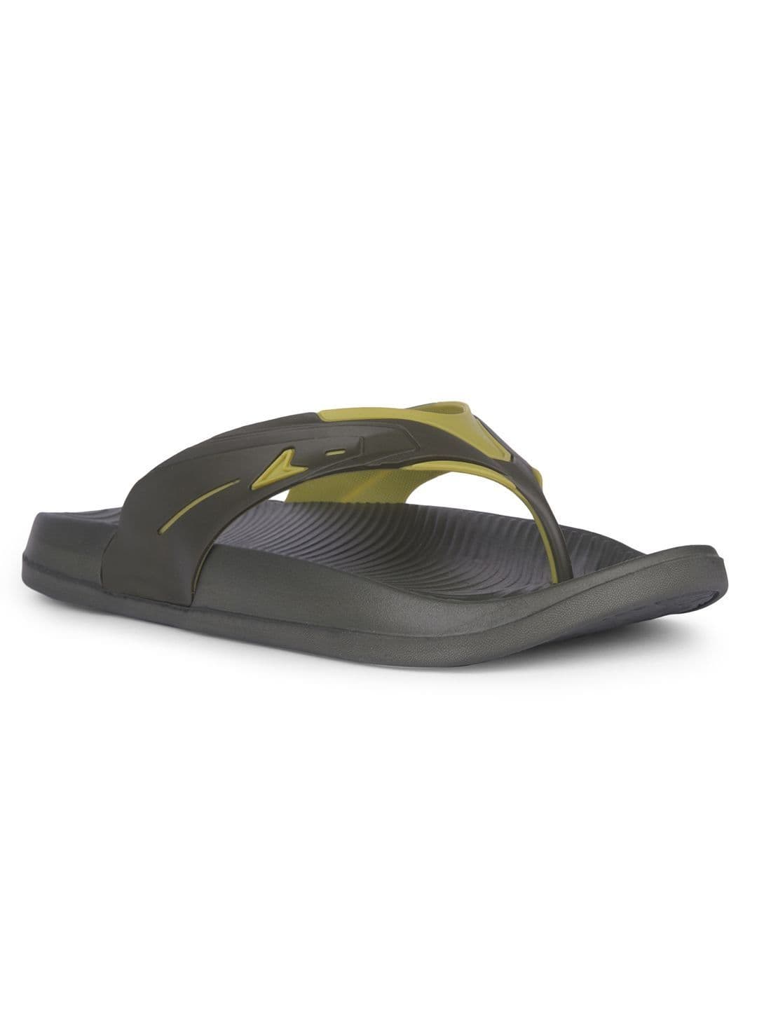 Power Men Thong Flip-Flops - view 1