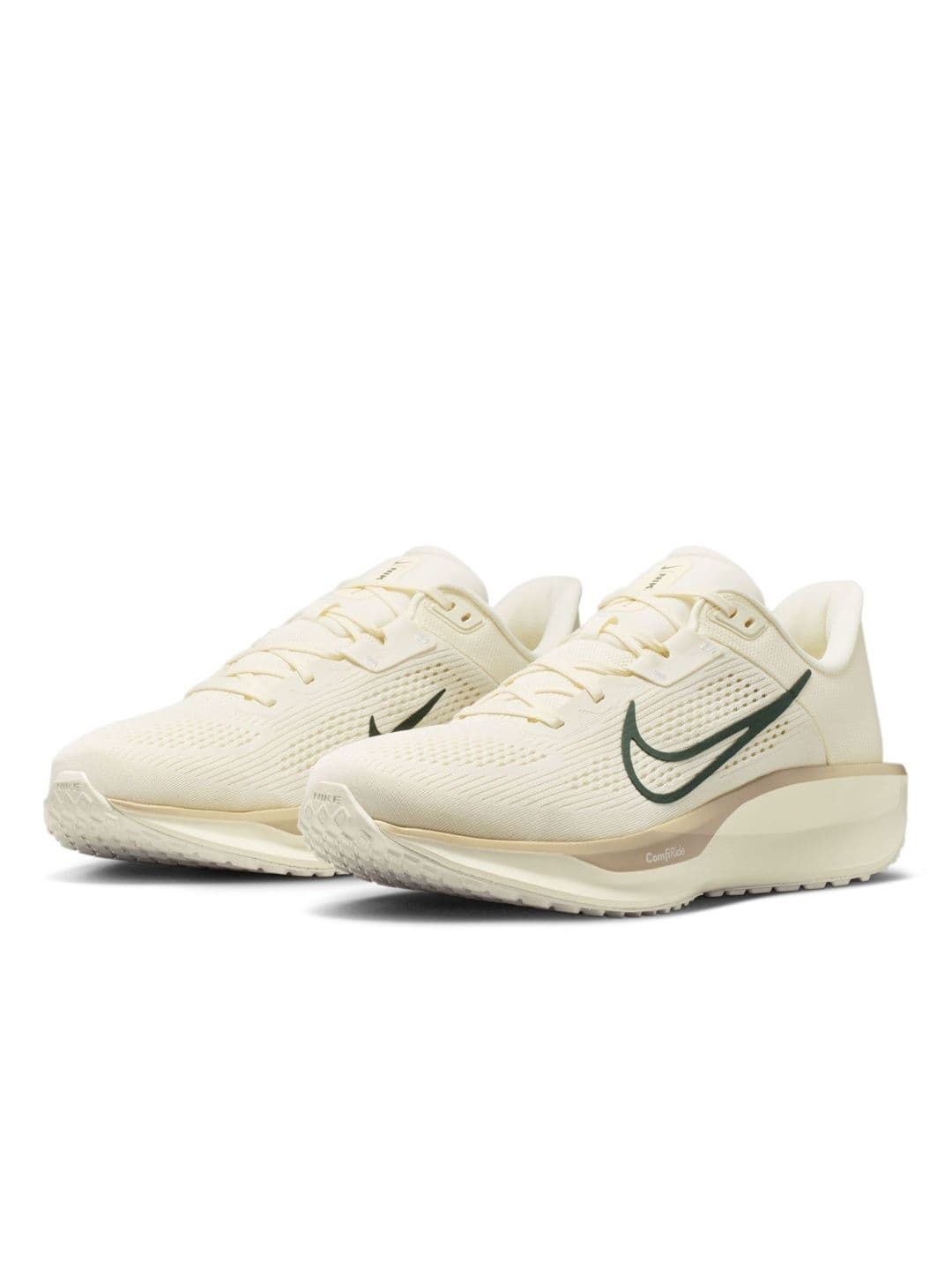 Nike Quest 6 Men's Road Running Shoes - view 1