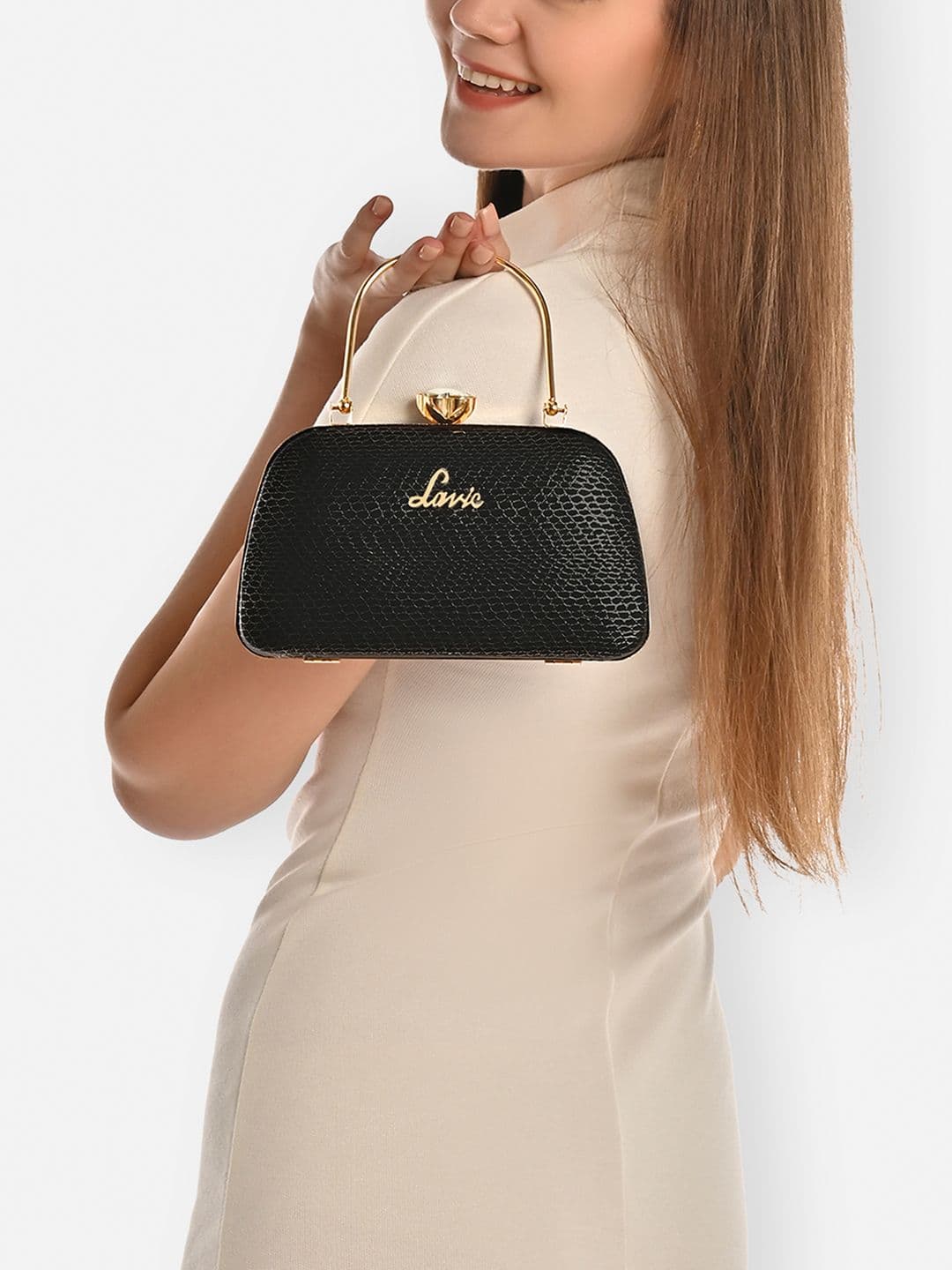 Lavie Women's Twink Small Framed Clutch - view 1
