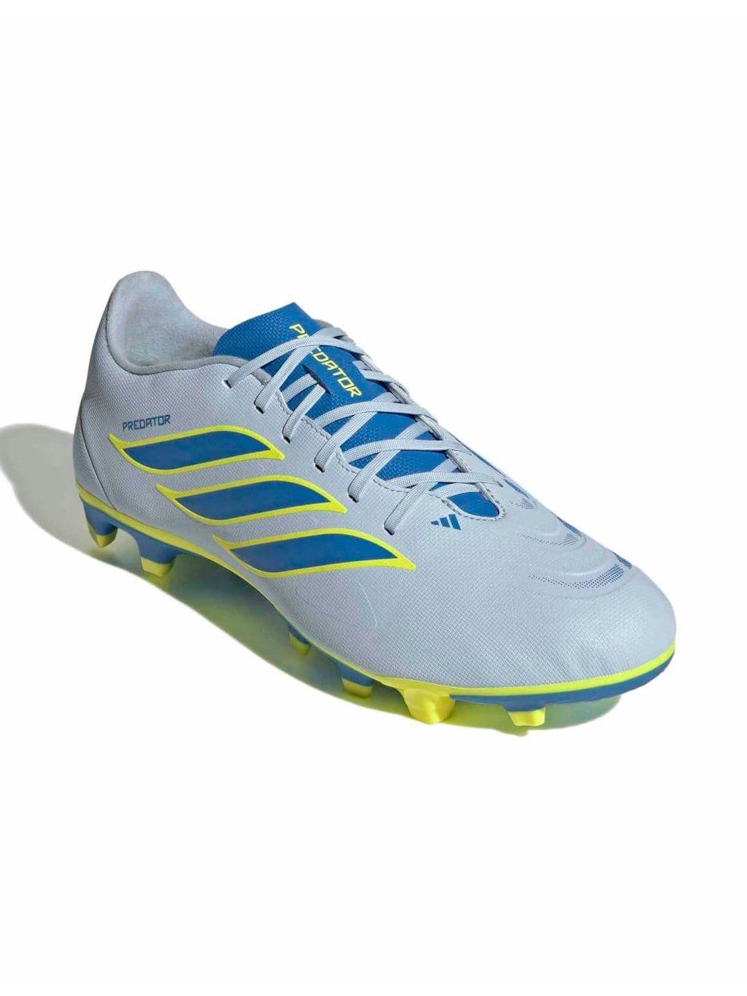 ADIDAS PREDATOR CLUB FG/MG - view 1