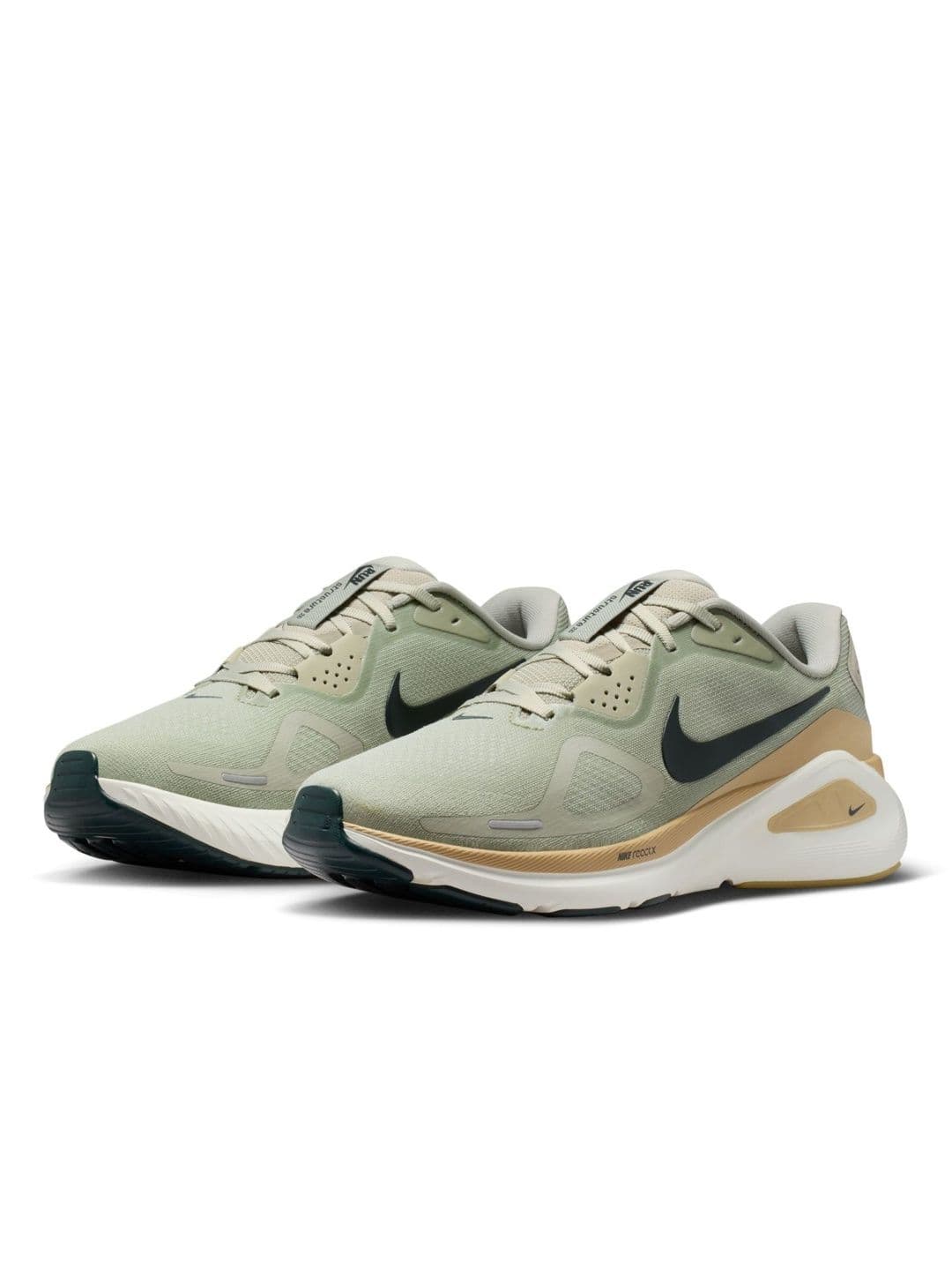 Nike Structure 26 Men's Road Running Shoes - view 1