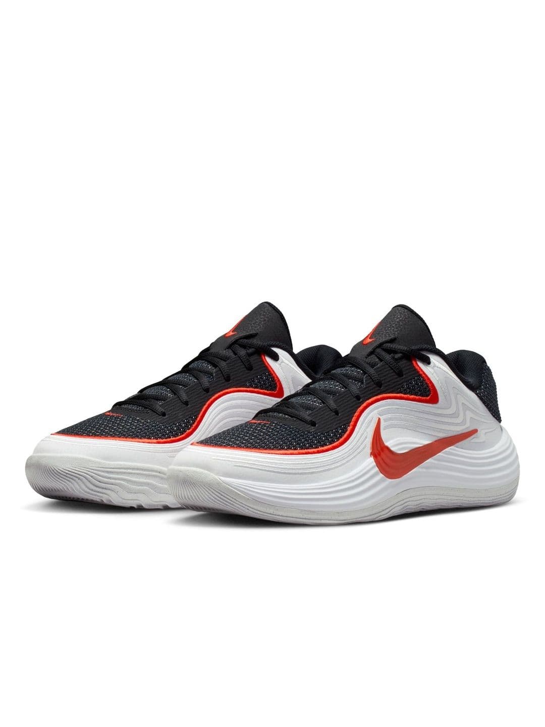 Nike Precision 8 Low Men's Basketball Shoes - view 1