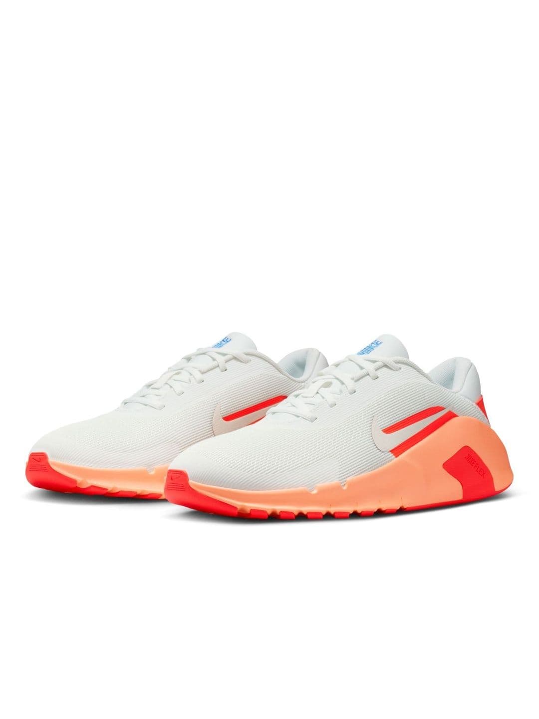 Nike Flex Train Men's Workout Shoes - view 1