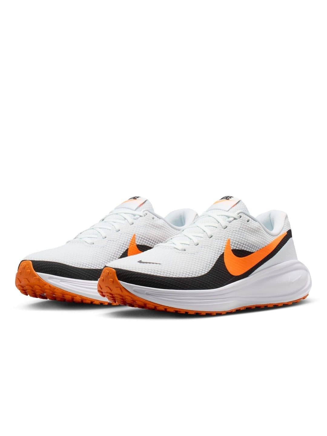Nike Revolution 8 Men's Road Running Shoes - view 1